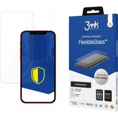 3MK 3mk Flexible Glass Oleo PD iPhone 12 Pro Max