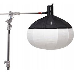 GlareOne GlareOne Lantern Softbox 85 PRO - zestaw z fartuchem