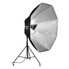 Elinchrom Elinchrom Rotalux Deep Octa Softbox Indirect 150cm