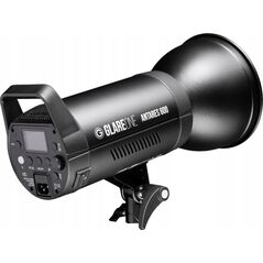 Lampa studyjna GlareOne GlareOne Antares 600 - studyjna lampa błyskowa