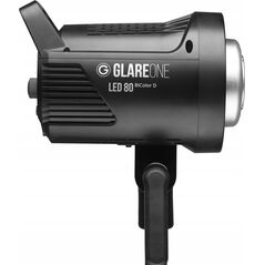 Lampa studyjna GlareOne GlareOne LED 80 BiColor D