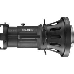 GlareOne GlareOne Spotlight PRO 20° - strumienica projekcyjna