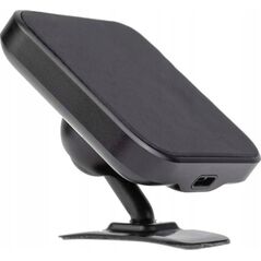 Peak Design Peak Design Mobile Car Mount VHB Charging v2 - Magnetyczny Uchwyt Samochodowy Do Telefonu z Bezp. Ładowarką - Czarny v2