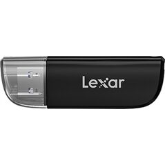 Czytnik Lexar Lexar Cardreader SD/MicroSD/SDHC/SDXC Dual Slot USB-A, USB 3.2 Gen1 Up to 104MB/s