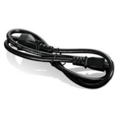 Kabel zasilający Lenovo Lenovo 42T5120 kabel zasilające Czarny 1 m