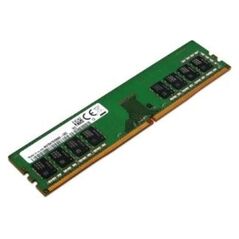Pamięć serwerowa Lenovo Lenovo 01AG872 moduł pamięci 8 GB 1 x 8 GB DDR4 2666 MHz