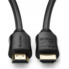 Kabel MicroConnect Microconnect MC-HDM191910V2.0 kabel HDMI 10 m HDMI Typu A (Standard) Czarny