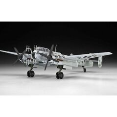 Revell Model plastikowy Arado AR-240 1/72