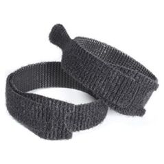 Organizer Velcro VELCRO ONE-WRAP Wiederverwendbare Klettstreifen ONE-WRAP Streifen 12mm x 20cm x 6 Schwarz
