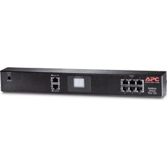 System przekazu sygnału AV APC APC NetBotz Rack Sensor Pod 150
