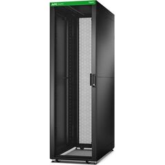 Szafa APC APC Easy Rack ER6212 - Schrank Netzwerkschrank - Schwarz - 42HE - 48.3 cm (19")