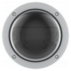 Kamera IP Axis AXIS Q3819-PVE - Panoramakamera - Kuppel - Farbe - 14 MP - 8192 x 1728 - feste Brennweite - Audio - GbE - MPEG-4, MJPEG, H.264, AVC, HEVC, H.265 - PoE Class 4