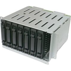 Lenovo ThinkSystem 2U 8x2.5" SAS/SATA Backplane Option Kit