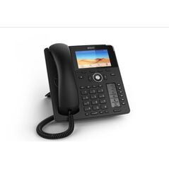 Telefon Snom snom D785N schwarz