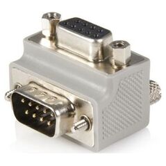 StarTech RIGHT ANGLE DB9 SERIAL CABLE