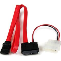StarTech 36 SLIMLINE SATA W LP4 ADAPTER
