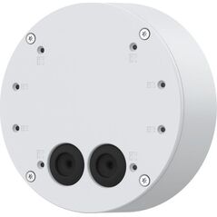 Kamera IP Axis AXIS TQ1602-E CONDUIT BACK BOX