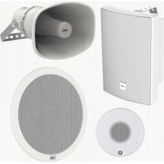 Terminal sieciowy Axis AXIS C1210-E NETWORK CEILING