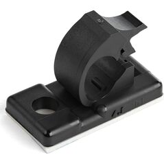 Organizer StarTech 100 CABLE CLAMPS