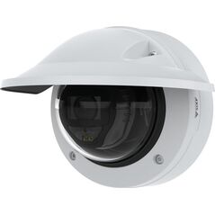 Kamera IP Axis AXIS P3267-LVE DLPU FORENSIC