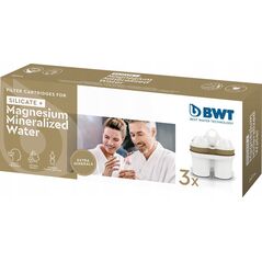 BWT BWT Silicate + Magnesium 125305499
