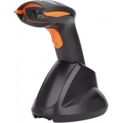 Terminal sieciowy Manhattan MANHATTAN 2D Wireless Barcodescanner 250mm Scanreichweite