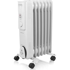 Emerio Emerio Ölradiator 7 Rippen 2000 Watt einstlb. Thermostat