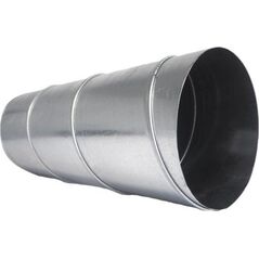 SpiroFlex Rura spiralnie zwijana sztywna DN 200 l-1500 (S)