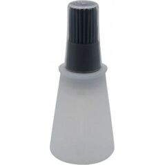 Brunbeste PĘDZELEK SILIKONOWY Z POJEMNIKIEM DOZOWNIKIEM 70ML BRUNBESTE BB-2976