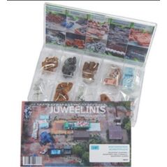 Juweela Juweela: Juweelins - Z³omowisko - Zestaw akcesoriów