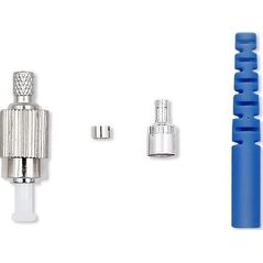 Qoltec Qoltec Złącze światłowodowe FC/PC | Singlemode | 2.0mm | Zestaw montażowy | 200szt.