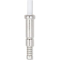 Qoltec Qoltec Złącza światłowodowe ST | Multimode | 2.0mm | Zestaw montażowy | 200szt.