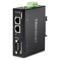 Terminal sieciowy TRENDnet INDUSTRIAL MODBUS GATEWAY