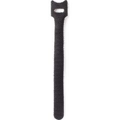Organizer StarTech HOOK AND LOOP CABLE TIES 50PK