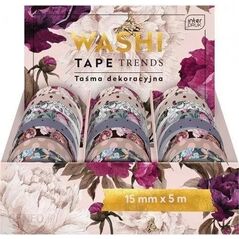 Interdruk Taśma dekoracyjna Trends 2 (24szt)