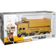 Swede Auto robot sterowane pilotem
