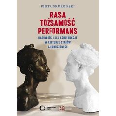 Sedno Rasa, Tożsamość, Performans