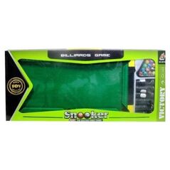 Swede Gra bilard
