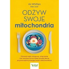 Vital Odżyw swoje mitochondria