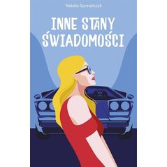 Muza Inne stany świadomości