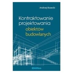Difin Kontraktowanie projektowania obiektów budowlanych