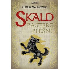 Genius Creations Skald: Pasterz pieśni