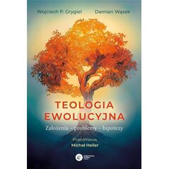 Copernicus Center Press Teologia ewolucyjna w.2023