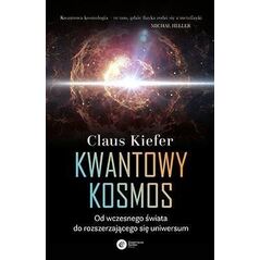Copernicus Center Press Kwantowy kosmos w.2023