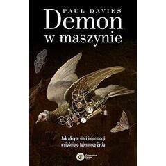 Copernicus Center Press Demon w maszynie w.2023