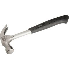 Bahco Bahco Plaktukas-viniatraukis plieniniu kotu 570g.