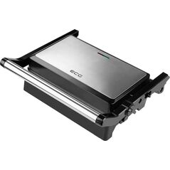 Opiekacz ECG ECG S 3070 Panini Power Panini maker/Mini grill
