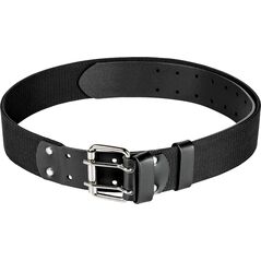 Bahco Bahco Diržas, odinis, Heavy-Duty, 133cm, juodas