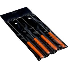 Bahco Bahco Ylų ir kablių rinkinys 130mm.