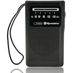 Radio Roadstar Radijėlė Roadstar TRA-1230BK